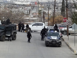 Alerta en el Barrio 